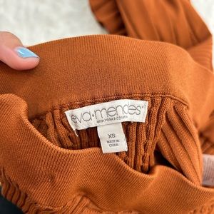 Eva Mendes skirt size XS